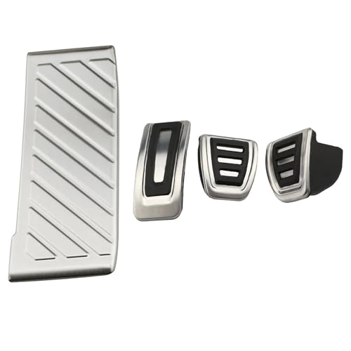 ɓKA3 8V S3 RS3 X|[cobN JuI 2012-2018 p A3 W 2013-2018 XeXX`[ y_Jo[ Ԃ̃y_(4Pcs MT With Rest)