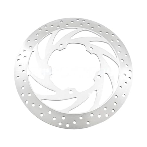 Disque de frein moto YBR250 YS250 avant JYM250-2A
