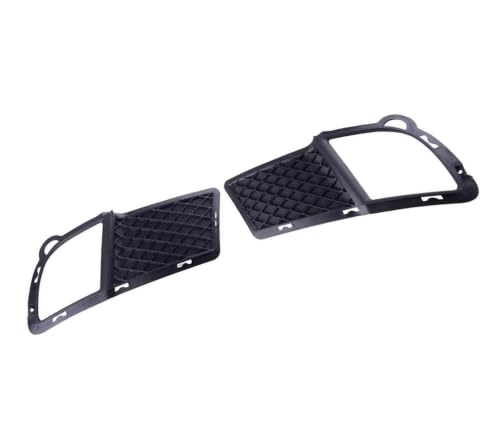 Phare antibrouillard Kia Forte couvercle de calandre pour rouler serein sous la pluie