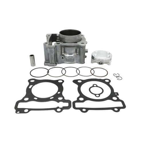 Kit cylindre 63mm Nmax155 pour des trajets urbains plus fluides