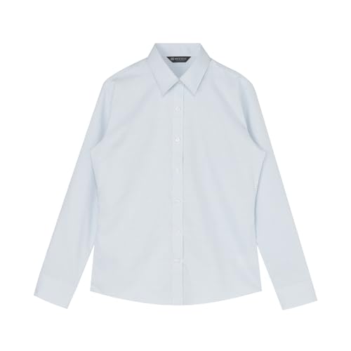 [BRICKHOUSE] �V���c �����h�~ ���M�����[ ���� �`�Ԉ��� ���f�B�[�X BL01K301AB14R1S-10 �u���[ L�T�C�Y