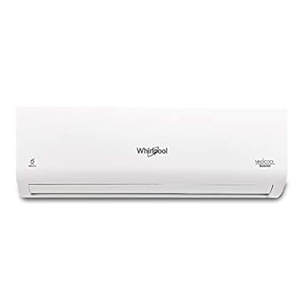 Whirlpool 1.5 Ton 3 Star Inverter Split AC (Copper, 1.5T MagiCool 3S COPR Inverter, White)