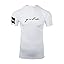 White (Short Sleeve)