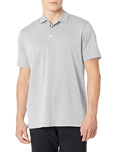 PUMA Golf Field Polo homme haut sport respirant vert