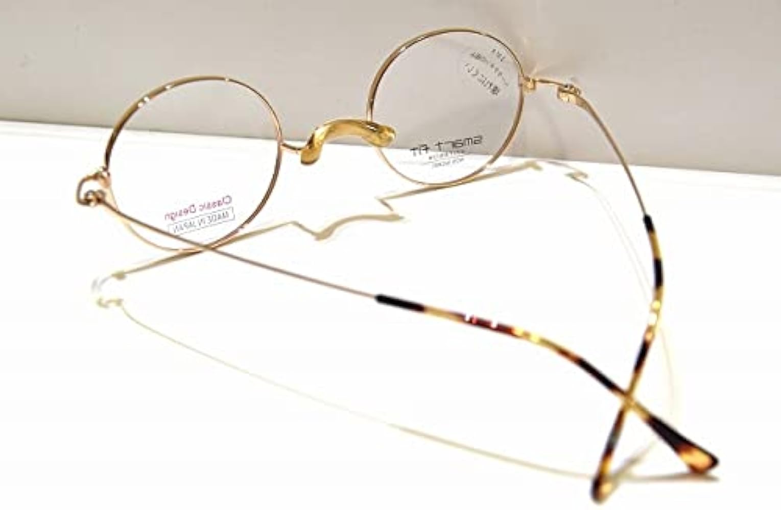 スマートフィットメガネＳＦ－６5Ｍ　メガネフレーム 未使用　度付き 31a8LjTZZnL._AC_UY1000_.jpg