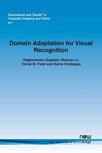 Domain Adaptation for Visual Recognition (Foundations and Tr