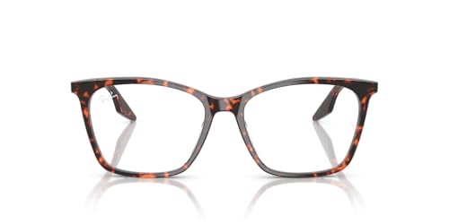 Image of Ray-Ban Unisex Rx5422 Cat Eye Prescription Eyewear Frames