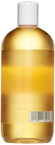 Crabtree & Evelyn Bath and Shower Gel, Summer Hill, 16.9 Fl Oz