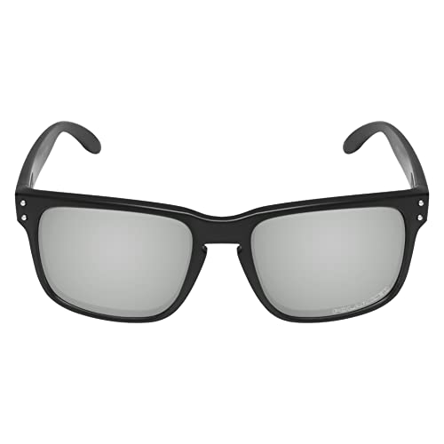 Image of Galvanic Replacement Lenses Compatible with Oakley Holbrook XL OO9417 Sunglasses - Multiple Choices