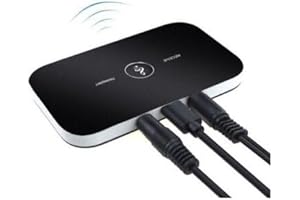 USAV OEM Bluetooth Adapter for Bose Wave Music System - Enhanced Wireless Audio