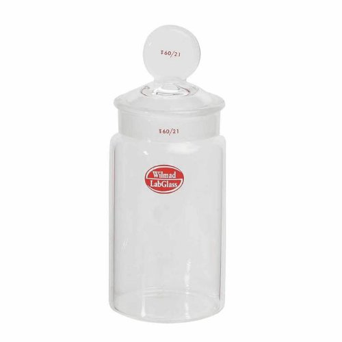 TLC Complete Developing Tank For 50 X 100mm Plates Science Lab