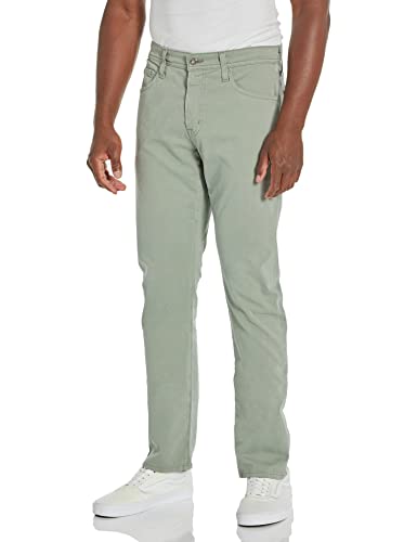 Image of AG Adriano Goldschmied Men's Everett Slim Straight Jeans