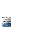 Varathane Water-Based Ultimate Polyurethane, Half Pint, Gloss #1