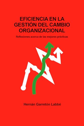 EFICIENCIA EN LA GESTIÓN DEL CAMBIO ORGANIZACIONAL: Reflexiones acerca de las mejores prácticas