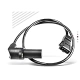 Replacement Parts for 1996-2003 Chevy Corsa 2004 Meriva 2005-2006 Crankshaft Position Sensor for