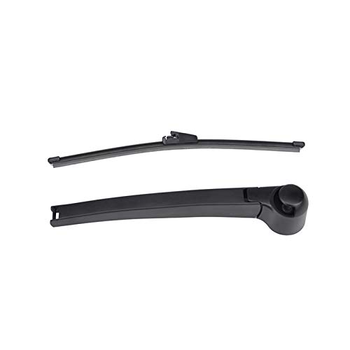 Essuie-glace arrière de 11 pouces avec bras pour Seat Altea XL et Freetrack 2004-2015