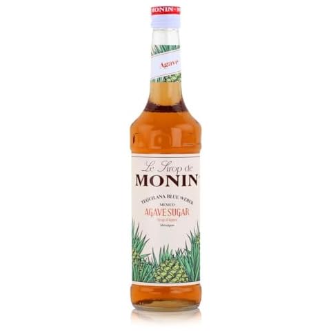 Sirop d'Agave Monin 70cl Cover