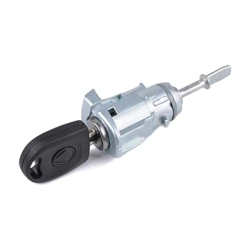 Barillet de porte VW Passat et Polo 9n avec barillet anti-grippage gauche
