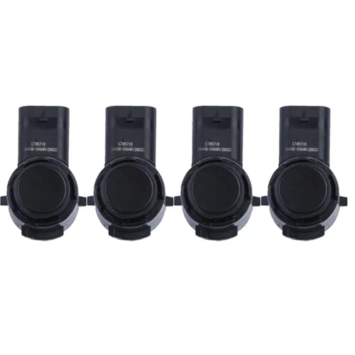 Capteur de stationnement PDC 284385984R pour réparer vos radars