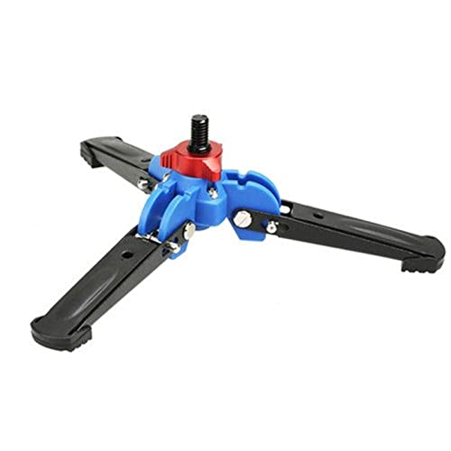 LMIAOM TATOR- RC ZYX handheld series Manbili M- 1 Camera monopod hydraulic support stand ZYX35 DIY accessories installation