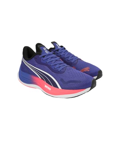Image of Puma Mens Velocity Nitro 3 Running Shoe