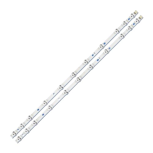 Tiras LED para TV con alta disipación térmica para modelos de 32 pulgadas