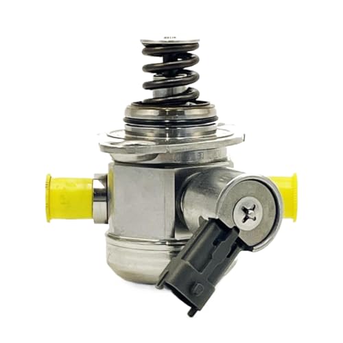 Bomba de combustible BM5G-9D376-BB soluciona tirones Fiesta 1.6T 4