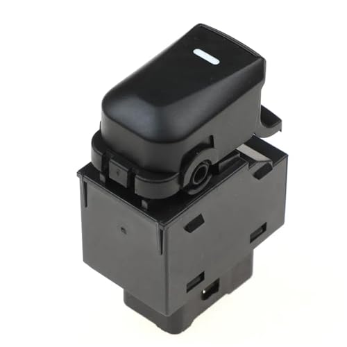 Bouton de commutation commande vitre électrique passager en panne résolu par 935802S000