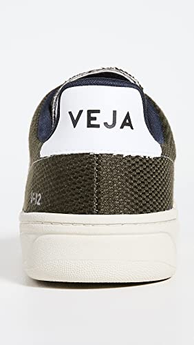 Veja Men's V-12 Sneakers4