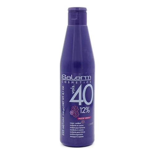 Salerm Cosmetics Productos para el Cuidado del Cabello 1 Unidad 225 ml