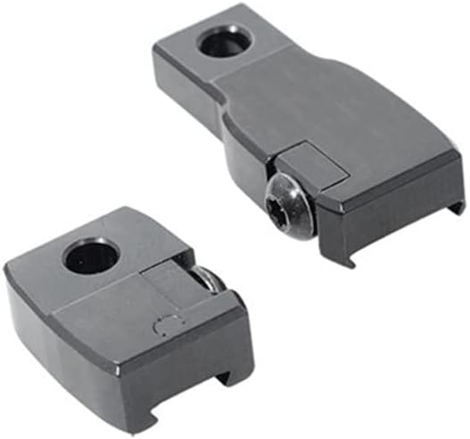 Beretta Sako OptiLock Extended Action Blue Scope Base (S1A067761)