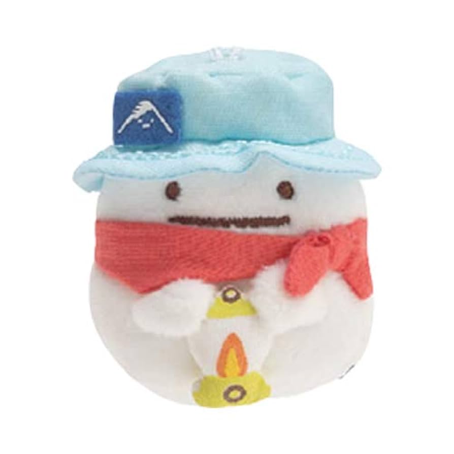 すみっコぐらし　てのりぬいぐるみ　おばけ Amazon.co.jp: すみっコぐらし てのりぬいぐるみ おばけ : おもちゃ