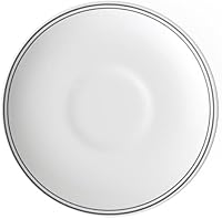 Vista 5 de Villeroy & Boch Design Naif - Plato de porcelana (6.7 in), multicolor