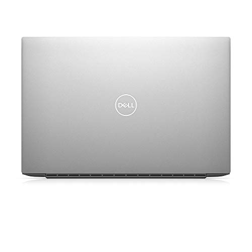 Dell XPS 17 OLED laptop RTX