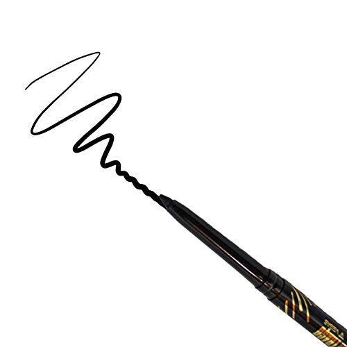 Lapiseira P/Olhos Ativo Negro Prova D'água Vegas - VG170