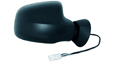 Equal Quality - RD02756 - Rétroviseur extérieur droit avec commande électrique