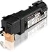 Produktbild Epson C13S050630 - C2900N TONER CART BLACK 3K