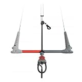 north kite 2017 evo 2020-norte, 45-50 cm, 50-55 cm, barras de control, norte, tamaño 45-50 cm, tamaño 50-55 cm