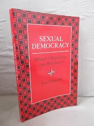 Buy Sexual Democracy — BookShops.in
