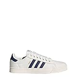 adidas Noah X Adria Sneaker Cream White/Dark Blue/Gold Metallic UK 11.5 (US Men's 12, US Women's 13) Medium