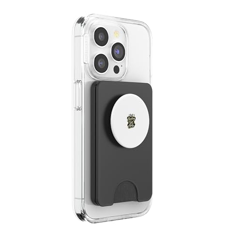 PopSockets PopWallet MagSafe Saint chrétien porte-carte