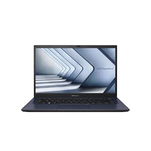 ASUS Notebook EXPERTBOOK B1 B1402CV...