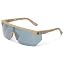 Matte Sand Happy Gray Green Black Mirror