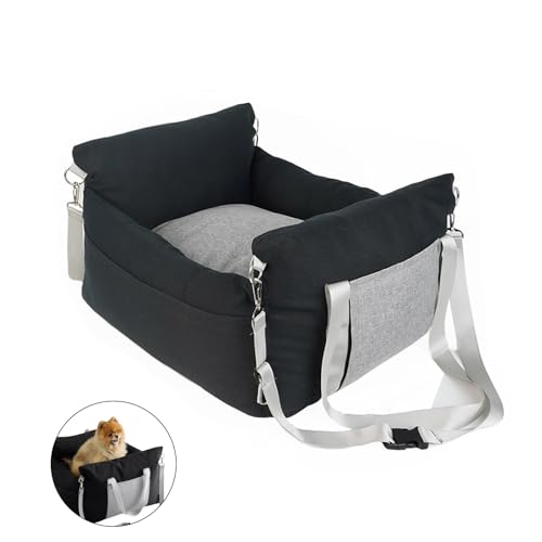 Ceinture avec laisses pour petite taille contre salissures auto