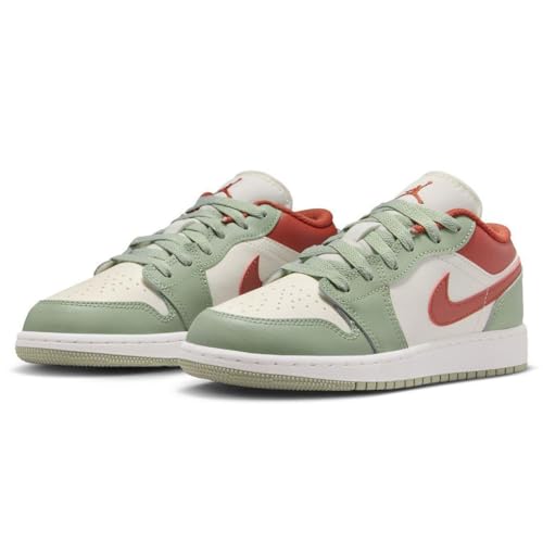 [iCL] GA W[_ 1 [ GS J AIR JORDAN 1 LOW GS ZC/CgO[/bh 53560B-133 22.5cm
