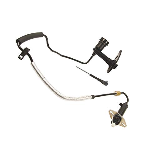 Cilindro maestro y esclavo FTE para Jeep Liberty 2002-2004: marchas más suaves y precisas