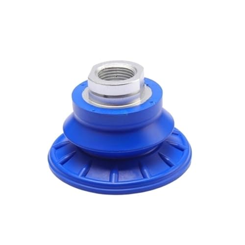Ventouse QSAB-50NBR-G3/8 de préhension caoutchouc nitrile pour bras de robotique