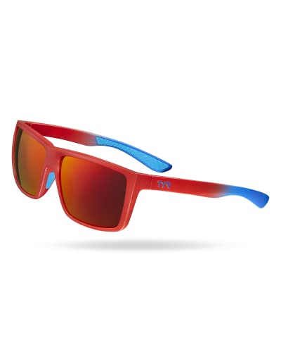Image of Ventura Sport HTS Polarized Rectangular Sunglasses