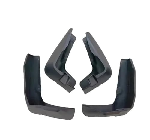 Garde-boue voiture Subaru XV Crosstrek fini les éclats de peinture