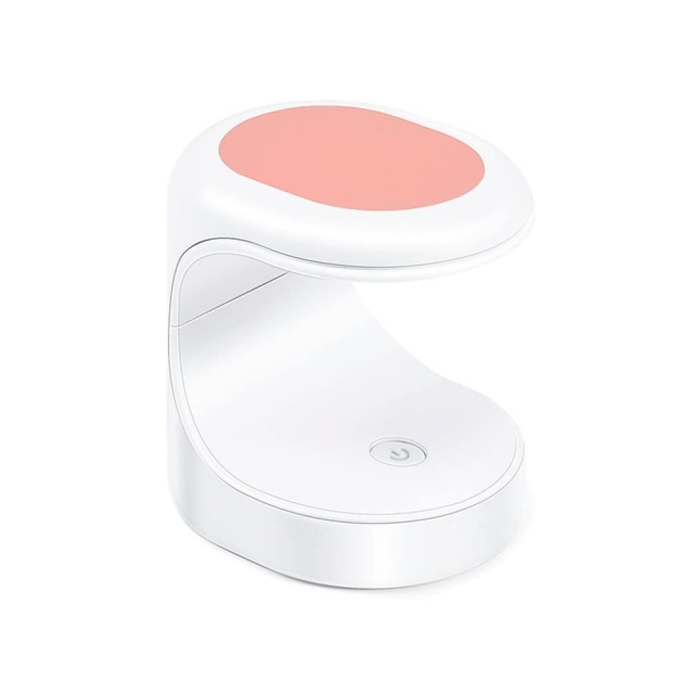 Mini lampe UV sèche-ongles portable 16w NOBRIM pour catalyse rapide de vernis gel USB